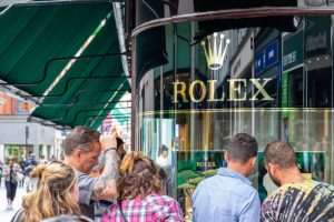 The Soul of a Timepiece: The Human Touch in a Technological World