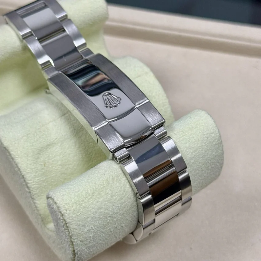 Rolex Datejust Turn-O-Graph 116264 36mm. 2008 Full Set Box Papers Rare