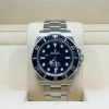 Rolex Submariner Non Date 41mm 2025 Ref. 124060