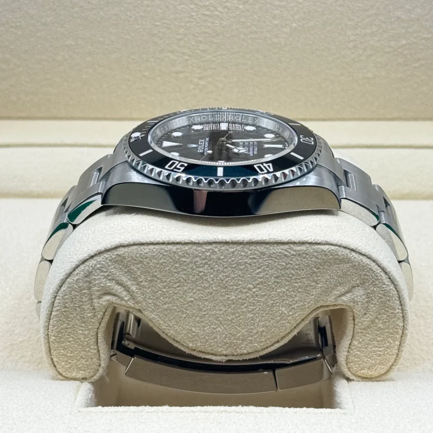 Rolex Submariner Non Date 41mm 2025 Ref. 124060