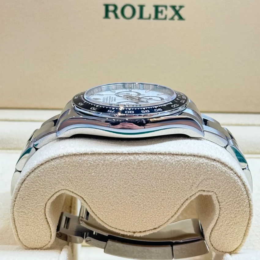 Rolex Daytona 'Panda' 2025 Ref. 126500LN