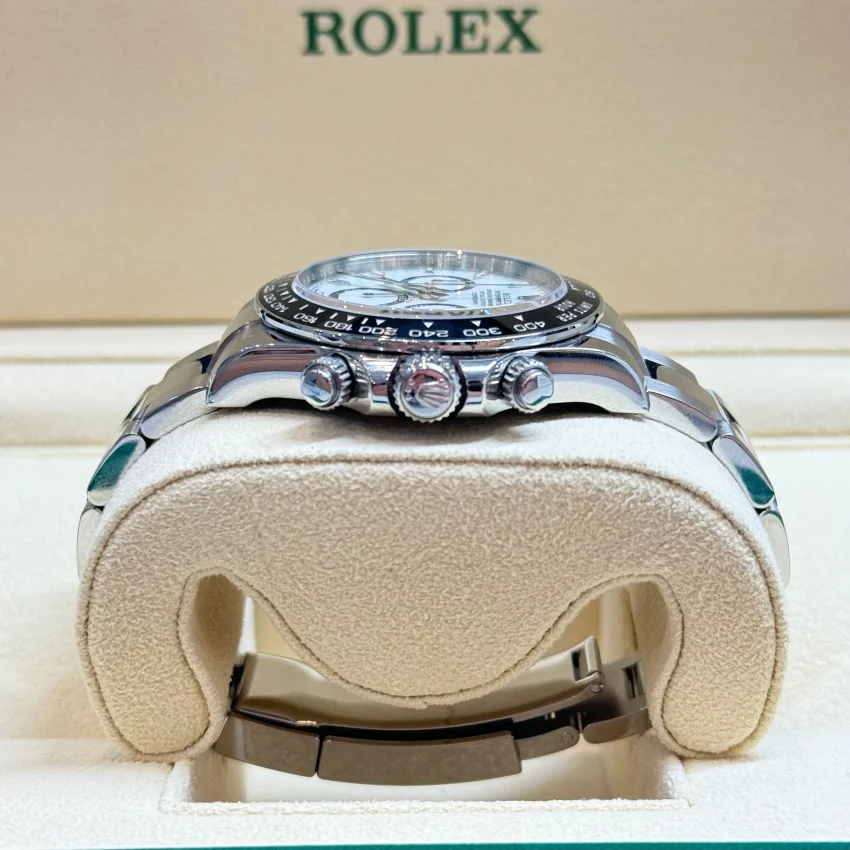 Rolex Daytona 'Panda' 2025 Ref. 126500LN