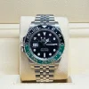 Rolex GMT Master II 'Sprite' 2025 Ref. 126720VTNR