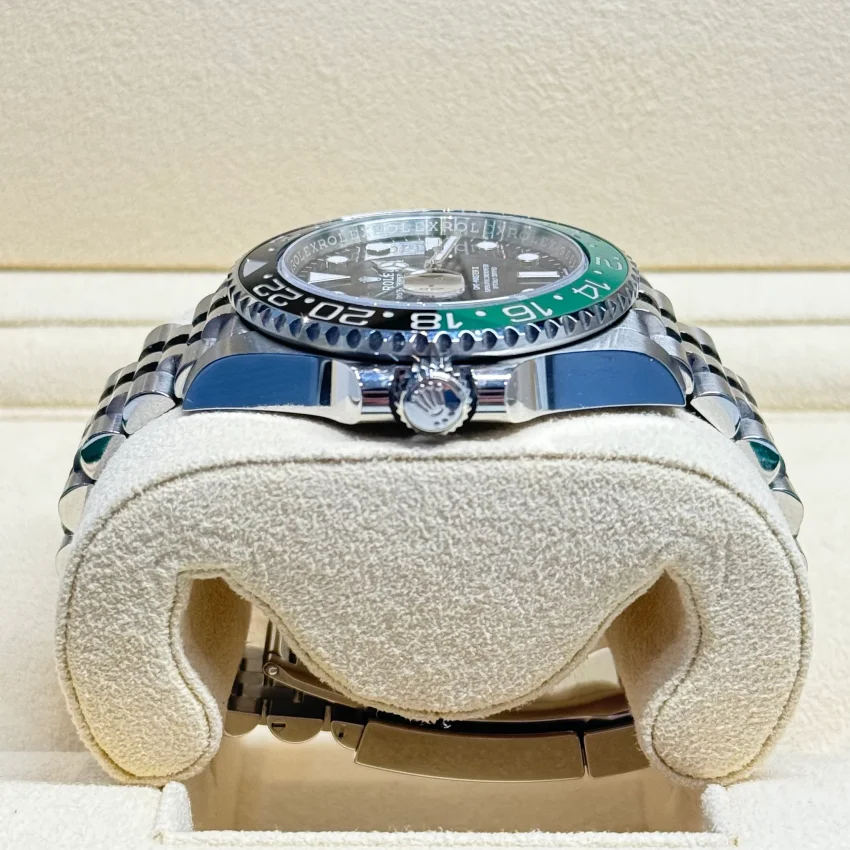 Rolex GMT Master II 'Sprite' 2025 Ref. 126720VTNR