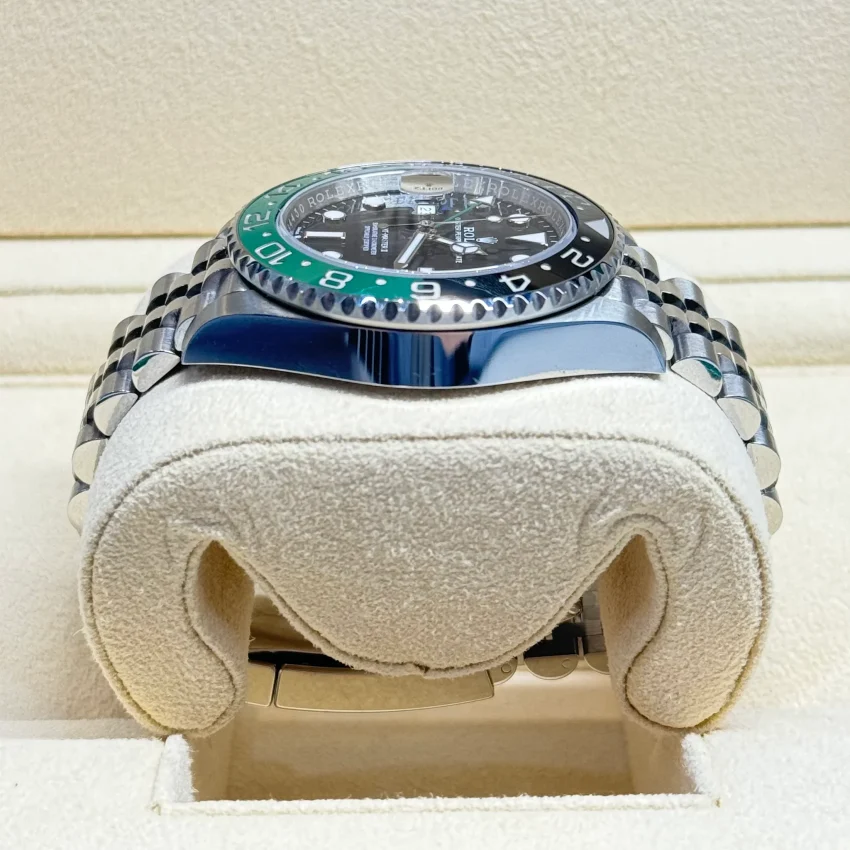 Rolex GMT Master II 'Sprite' 2025 Ref. 126720VTNR