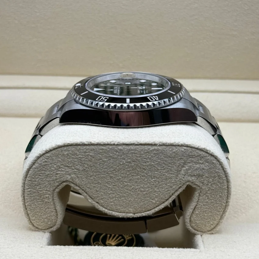 Rolex Submariner Date 41mm 2025 Ref 126610LN