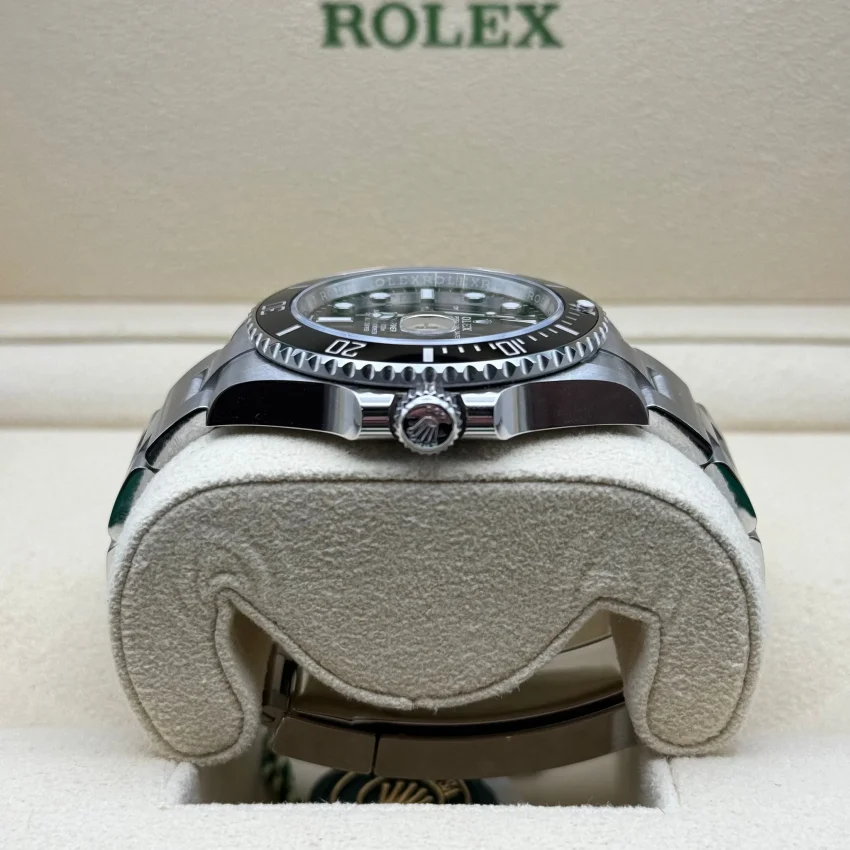 Rolex Submariner Date 41mm 2025 Ref 126610LN