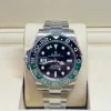 Rolex GMT Master II 'Sprite' Oyster 2025 Ref. 126720VTNR